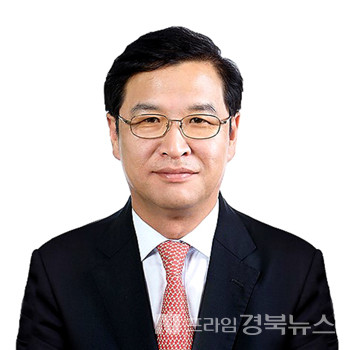 박영서 경상북도의회 부의장