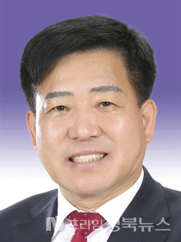 경상북도의회 서석영 의원