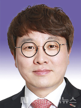 경북도의회 조용진 의원